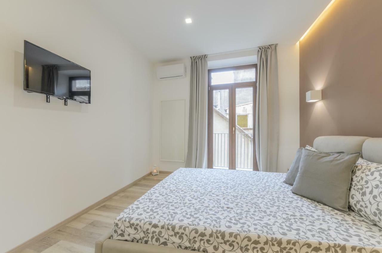 Dreaming Taormina Apartment 외부 사진