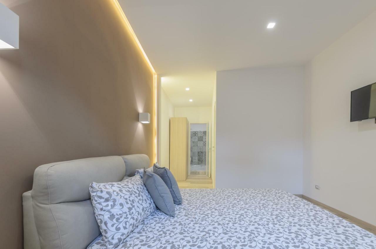 Dreaming Taormina Apartment 외부 사진