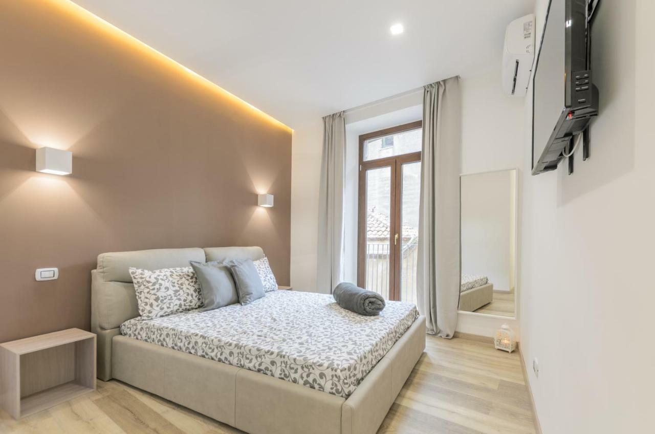 Dreaming Taormina Apartment 외부 사진