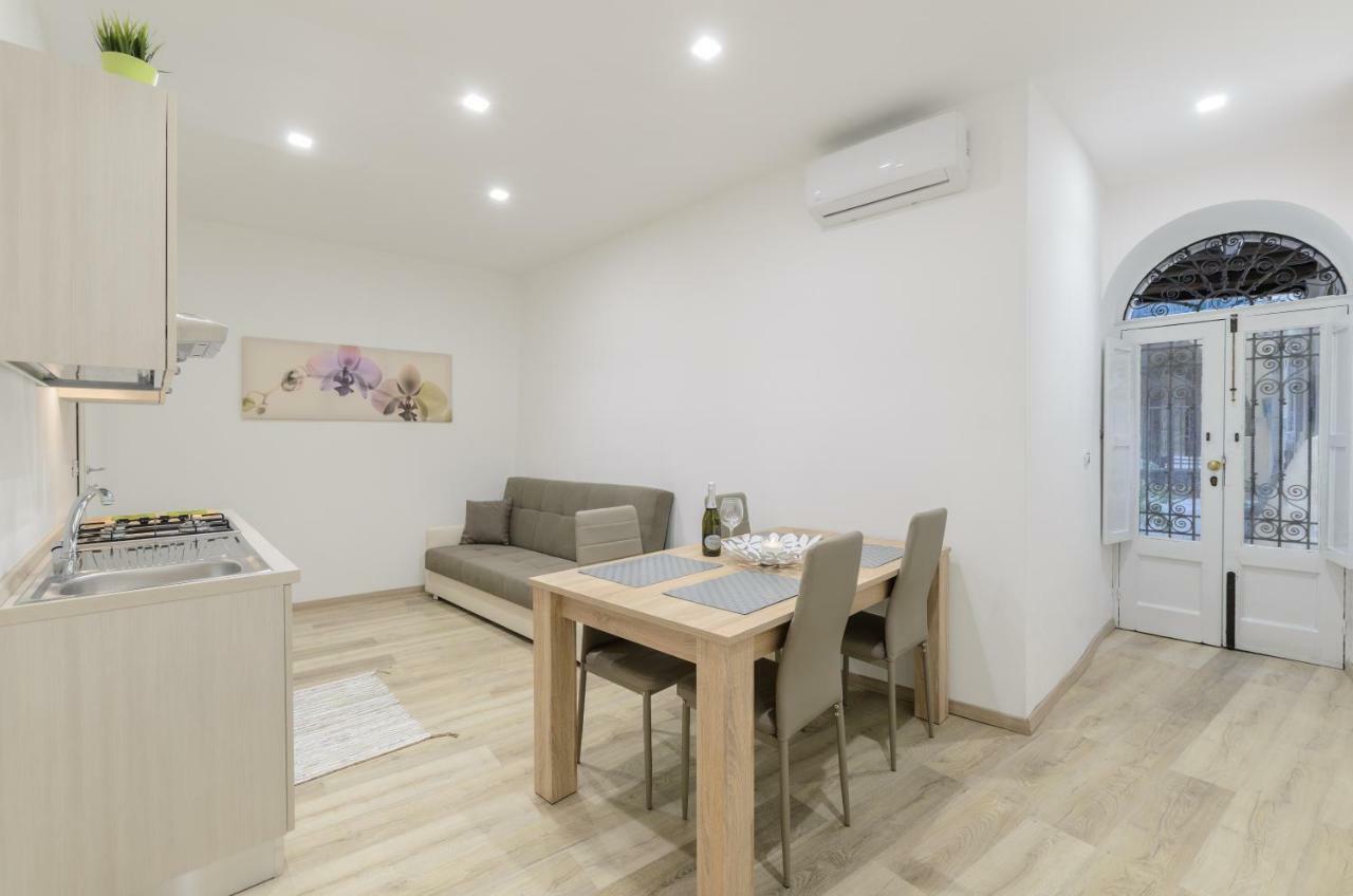Dreaming Taormina Apartment 외부 사진